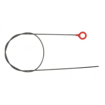 Jauge de niveau d'huile ENGITECH