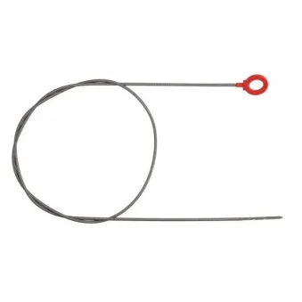 Jauge de niveau d'huile ENGITECH