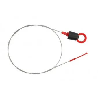 Jauge de niveau d'huile ENGITECH