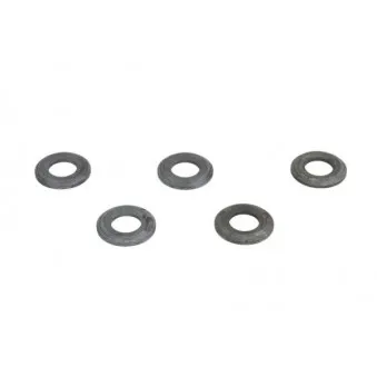 Écran absorbant la chaleur, injection ENGITECH