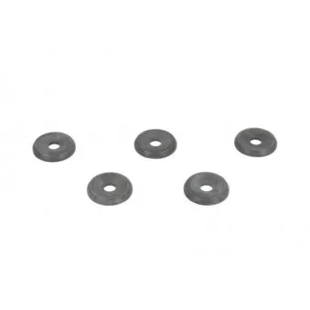 Écran absorbant la chaleur, injection ENGITECH