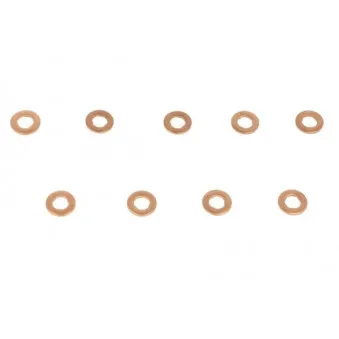 Bague d'étanchéité, porte-injecteur ENGITECH