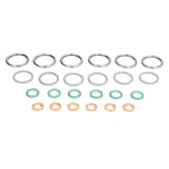 Kit de joints, injecteur ENGITECH ENT250405