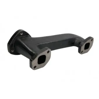 Collecteur, système d'échappement ENGITECH ENT500303