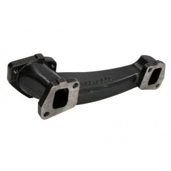 Collecteur, système d'échappement ENGITECH ENT500308