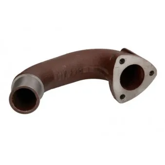 Collecteur, système d'échappement ENGITECH ENT500310