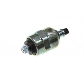 Dispositif d'arrêt, système d'injection MONARK 90 491 016