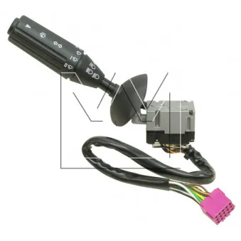 Commutateur de colonne de direction MONARK