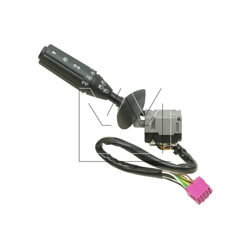 Commutateur de colonne de direction MONARK 83 865 921