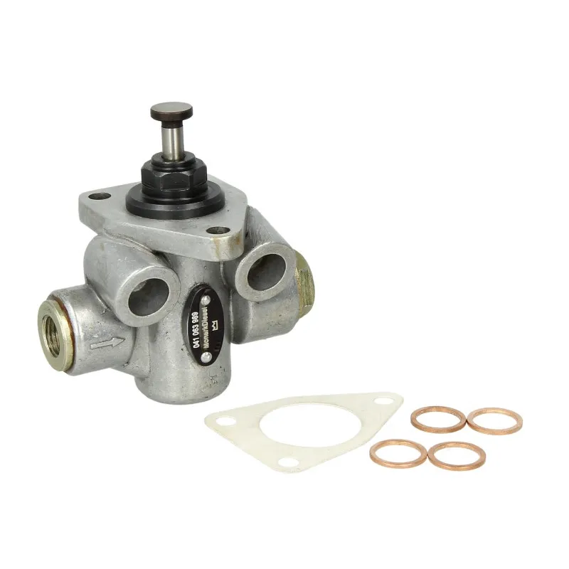 Pompe à carburant MONARK 41 063 989