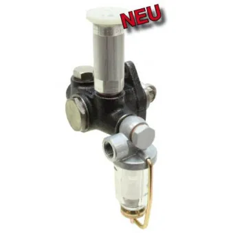 Pompe à carburant MONARK