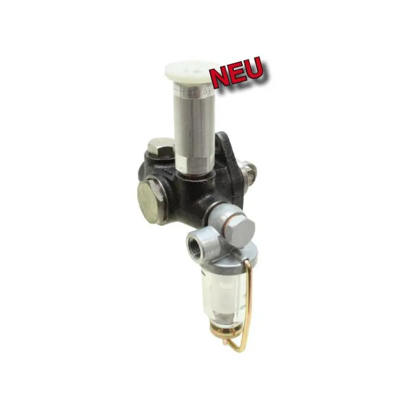 Pompe à carburant MONARK 41 163 068