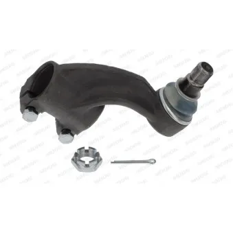 Rotule de barre de connexion MOOG SC-ES-5353