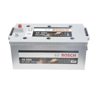 Batterie de démarrage BOSCH 0 092 TA0 800