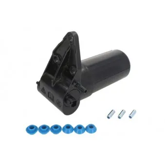 Pompe à carburant ENGITECH