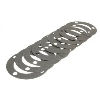 Bague d'étanchéité, flasque de boîte de vitesse manuelle ENGITECH ENT030027