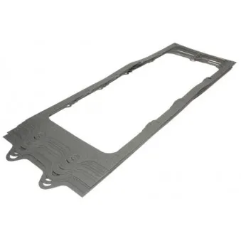 Bague d'étanchéité, flasque de boîte de vitesse manuelle ENGITECH ENT030032