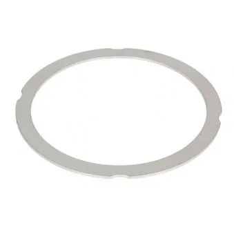 Plaque entretoise, culasse ENGITECH ENT020010