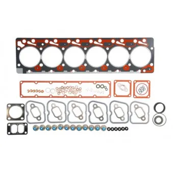 Pochette haute ENGITECH