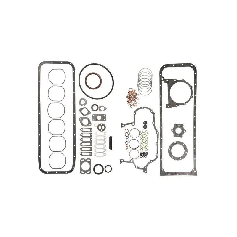 Pochette moteur complète ENGITECH ENT000062