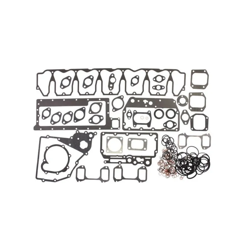 Pochette moteur complète ENGITECH ENT000001