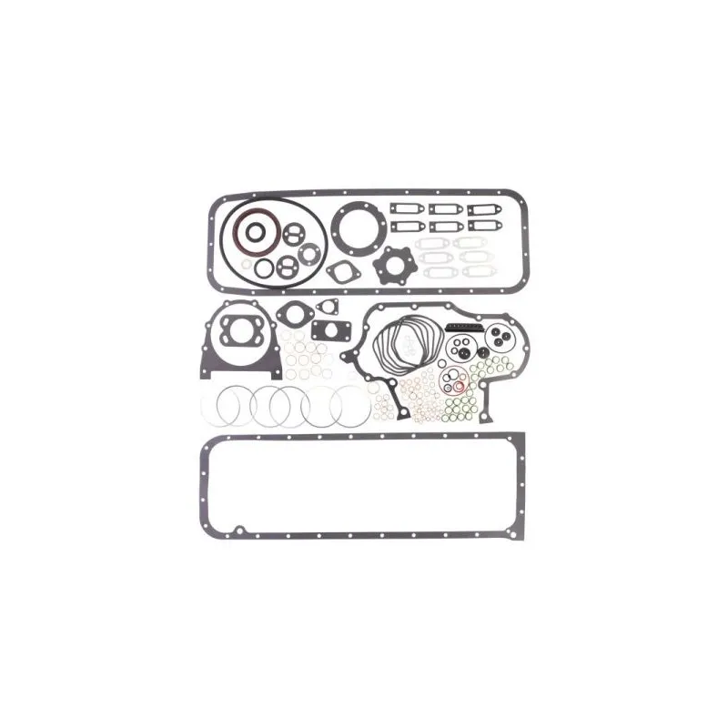 Pochette moteur complète ENGITECH ENT000017