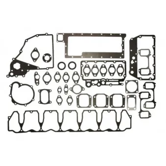 Pochette moteur complète ENGITECH