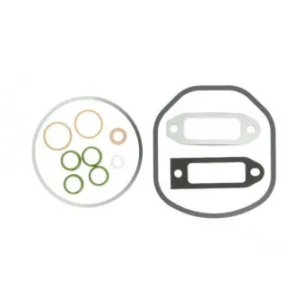 Pochette haute ENGITECH