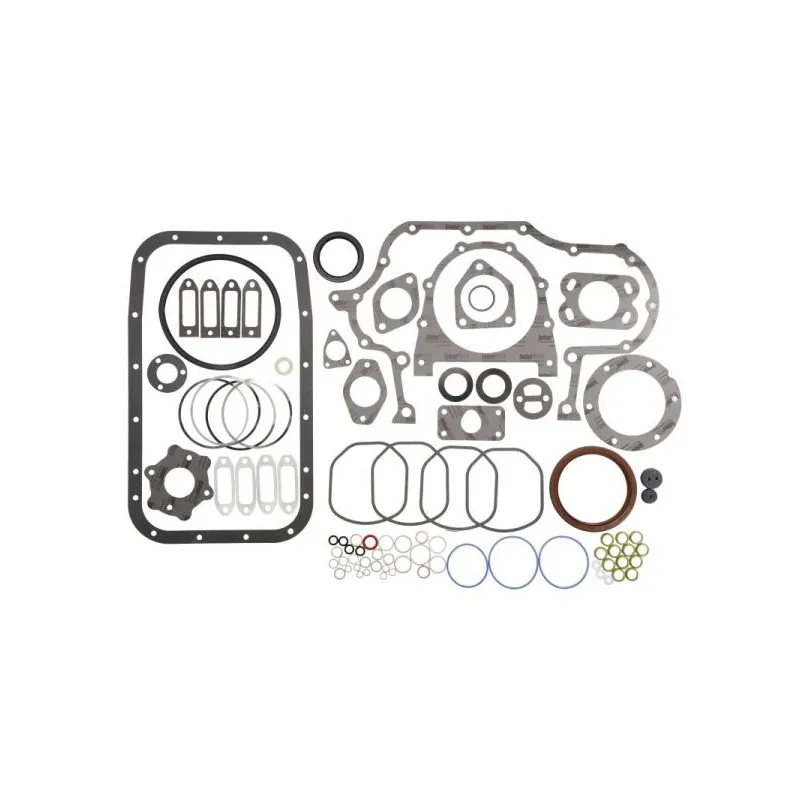 Pochette moteur complète ENGITECH ENT000105