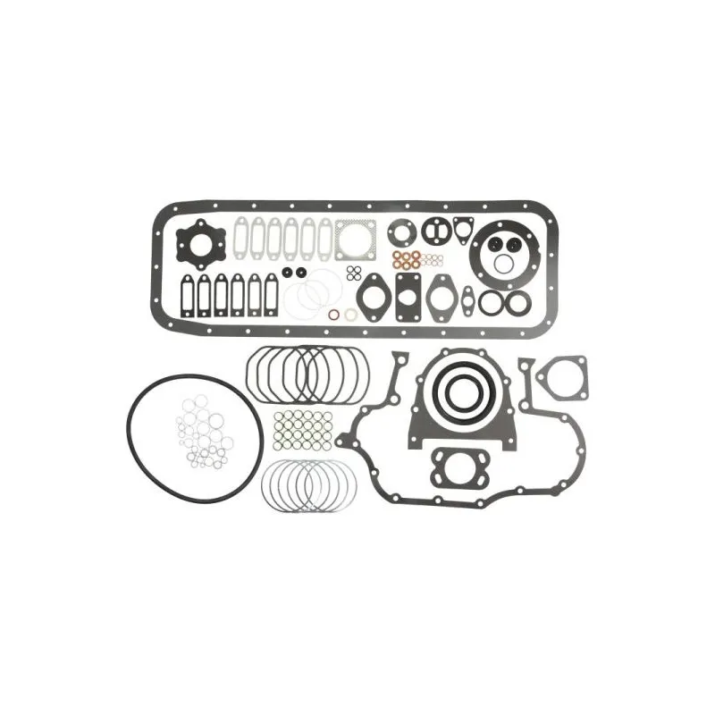 Pochette moteur complète ENGITECH ENT000107