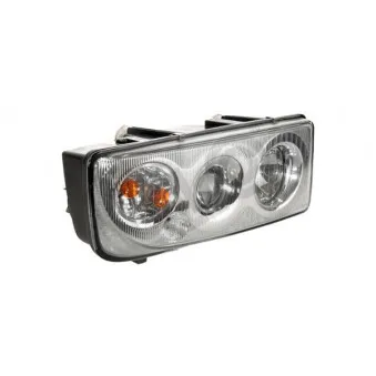 Projecteur principal ULO