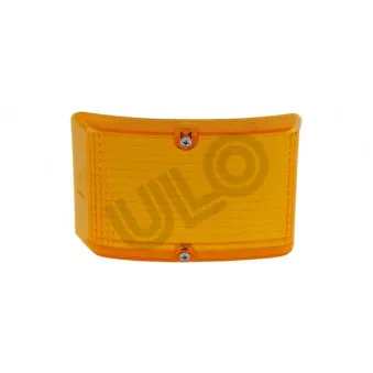 Disperseur, feu clignotant ULO