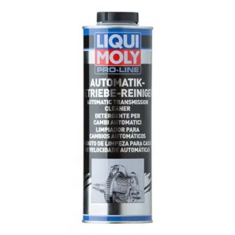 Nettoyeur de boîtes de vitesses auto­ma­tiques LIQUI MOLY