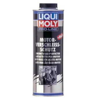 Additif à l'huile moteur LIQUI MOLY