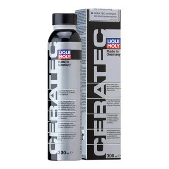 Additif Céramique à l'huile moteur LIQUI MOLY