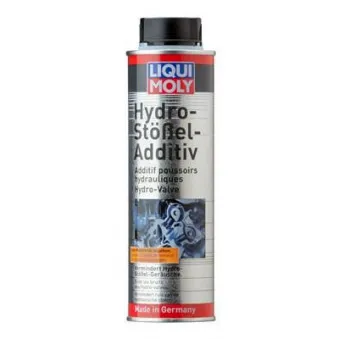 Additif à l'huile moteur LIQUI MOLY