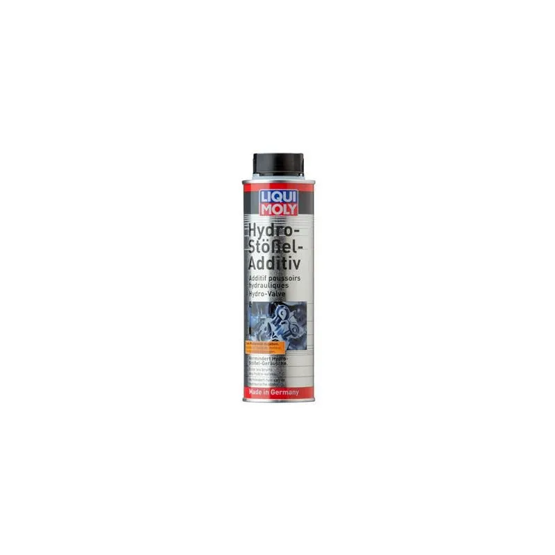 Additif à l'huile moteur LIQUI MOLY 1009