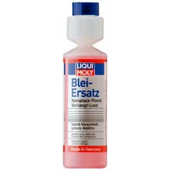 Substitut de plomb essence LIQUI MOLY