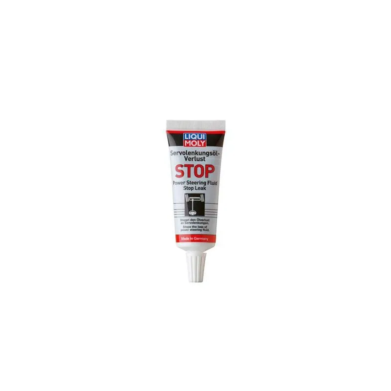 Anti-fuite d'huile de direction assistée LIQUI MOLY 1099