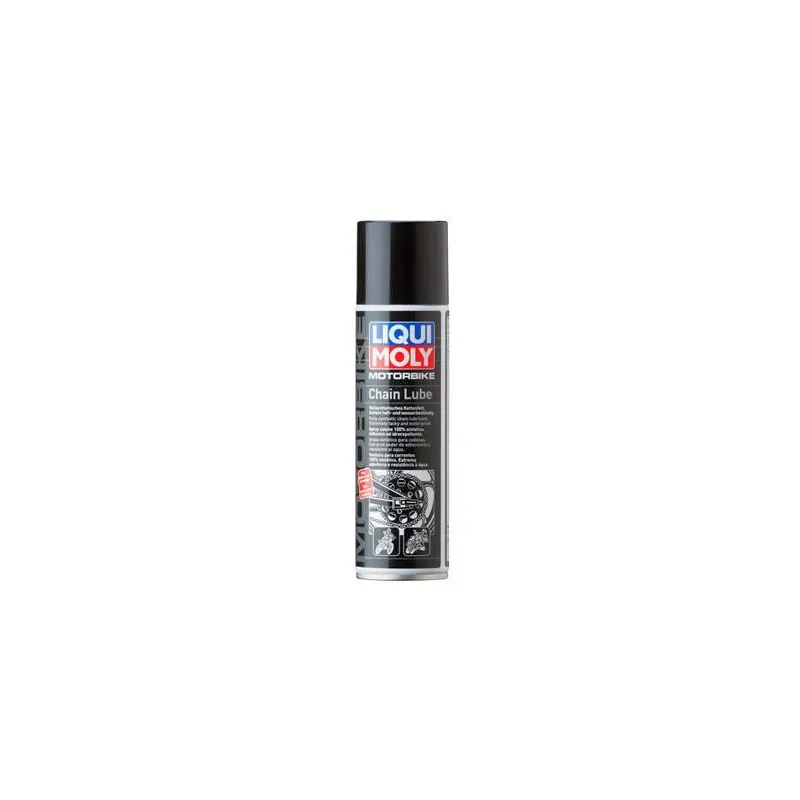 Spray de chaîne LIQUI MOLY 1508