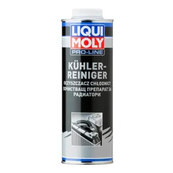 Nettoyant, système de refroidissement LIQUI MOLY