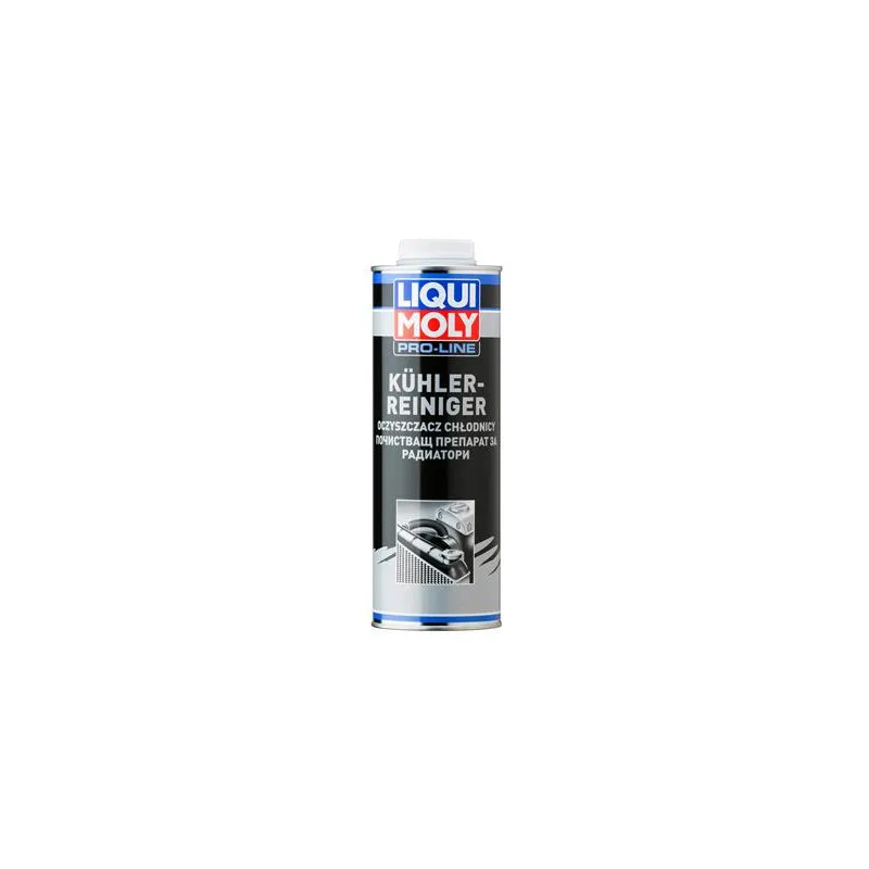 Nettoyant, système de refroidissement LIQUI MOLY 20455