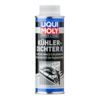 Substance étanchéisante pour radiateur LIQUI MOLY