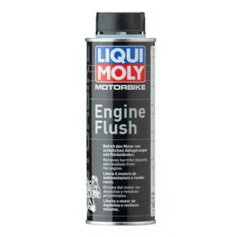 Additif à l'huile moteur LIQUI MOLY