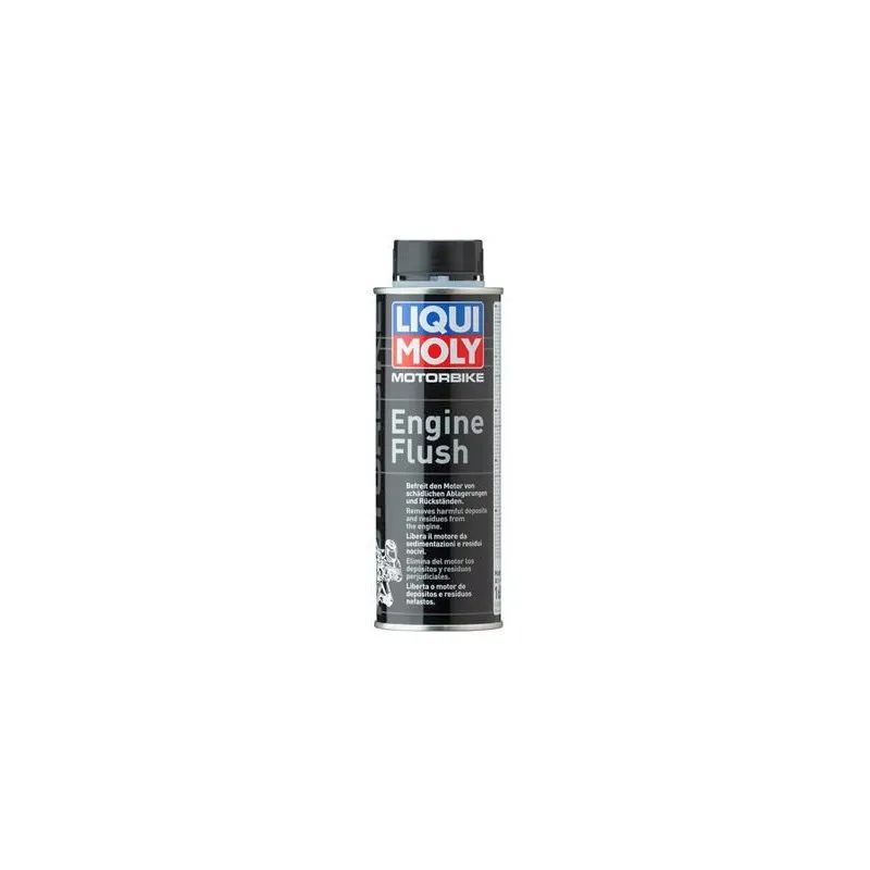 Additif à l'huile moteur LIQUI MOLY 1657