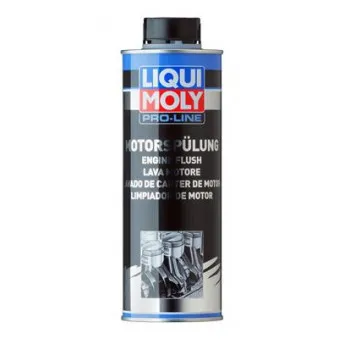 Additif à l'huile moteur LIQUI MOLY