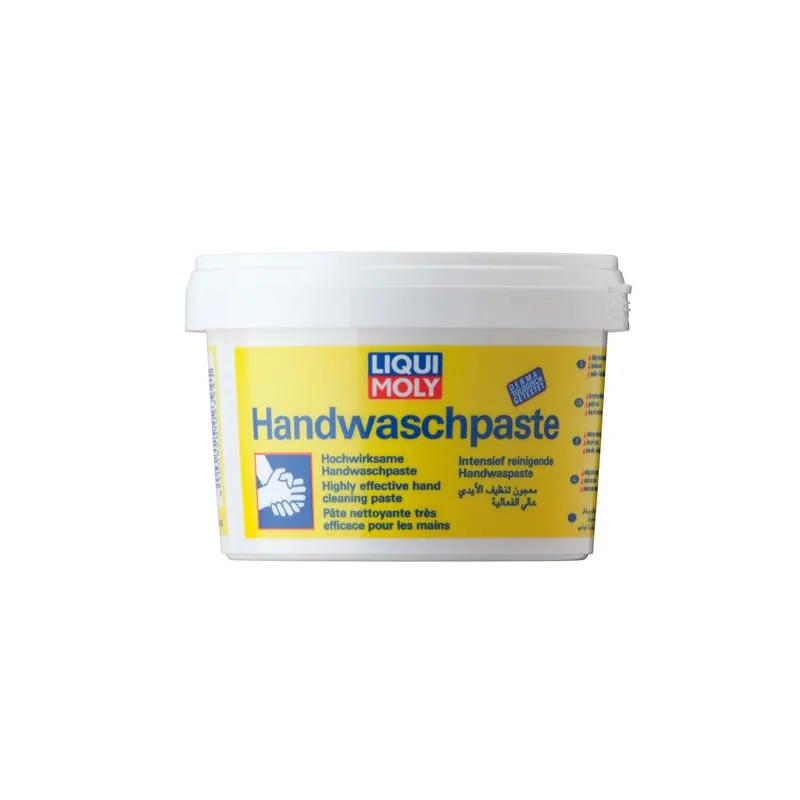 Pâte de lavage des mains LIQUI MOLY 2394