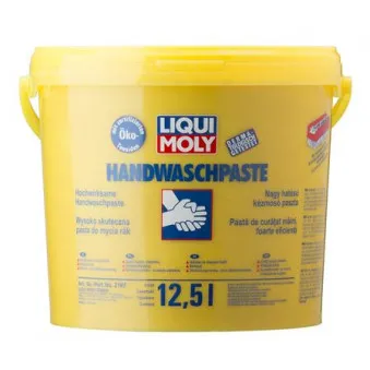 Pâte de lavage des mains LIQUI MOLY