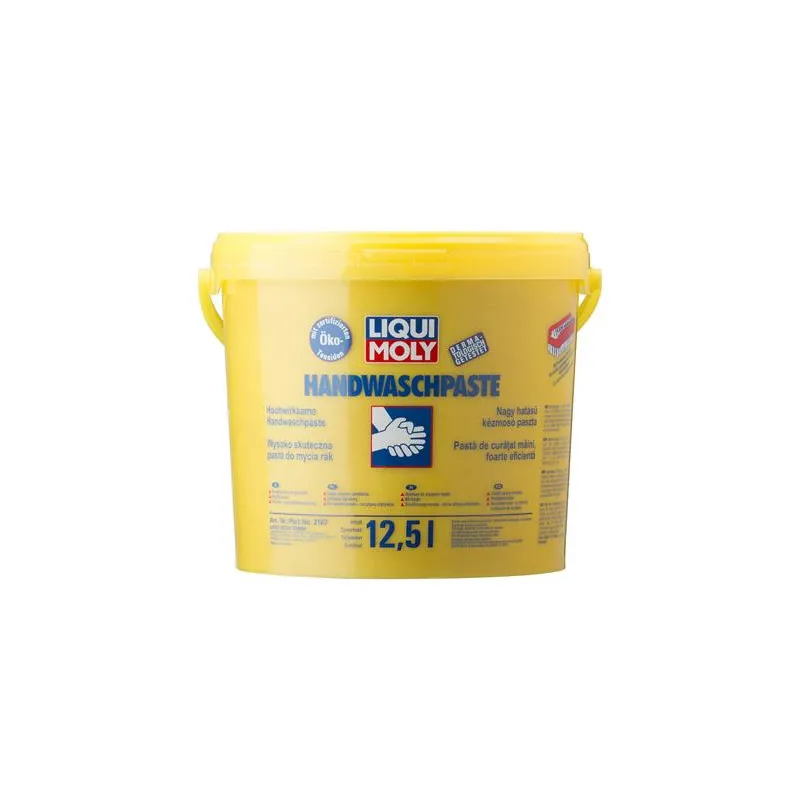 Pâte de lavage des mains LIQUI MOLY 2187