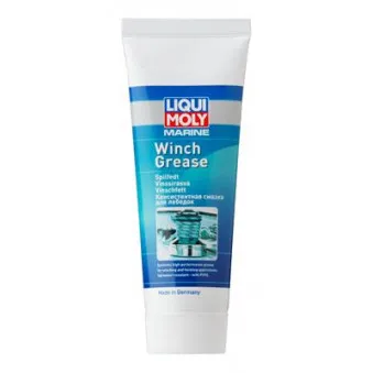 Additif au carburant LIQUI MOLY